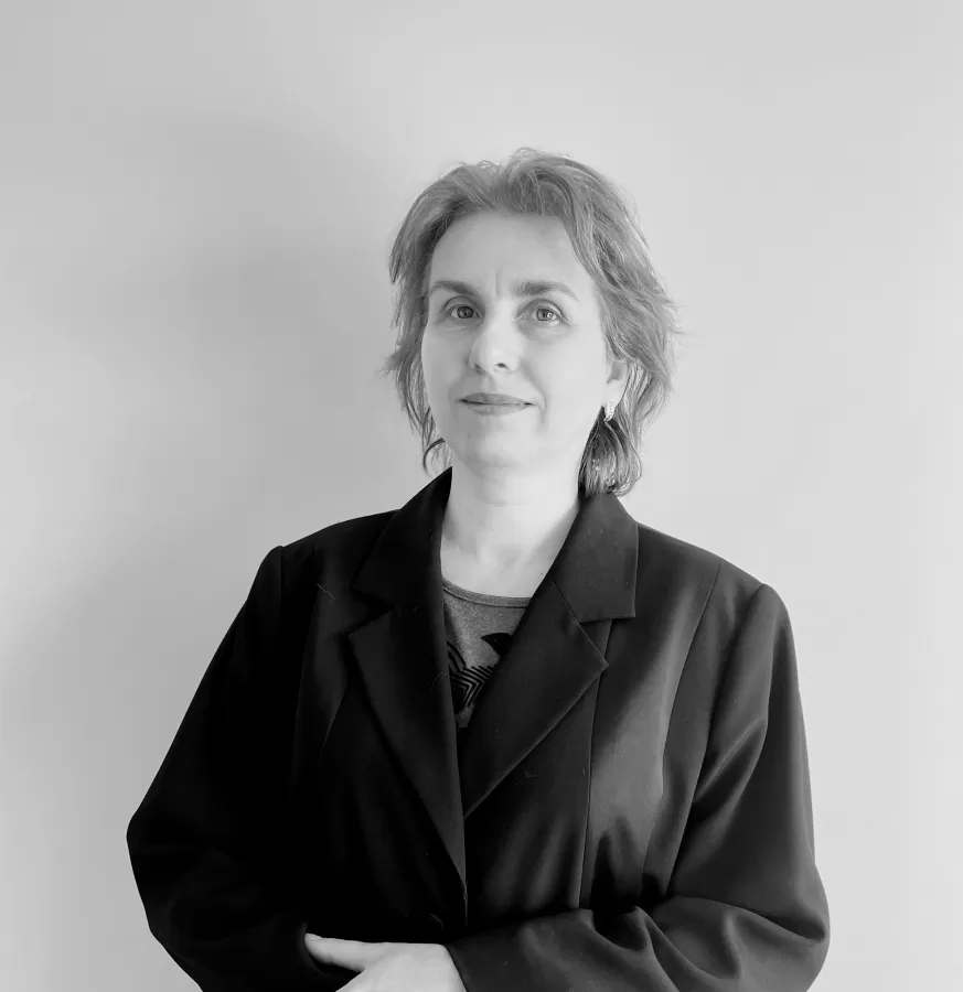 Ariadna Negoiță