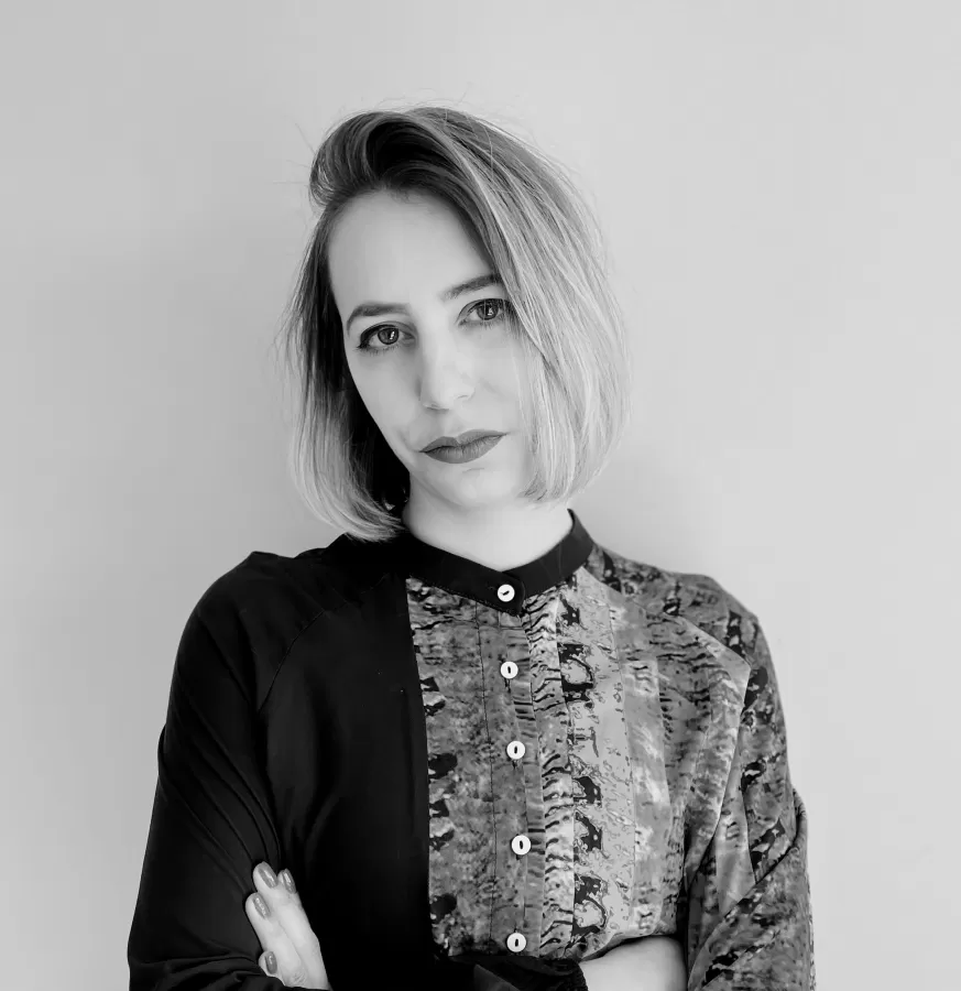 Georgiana Butnariu