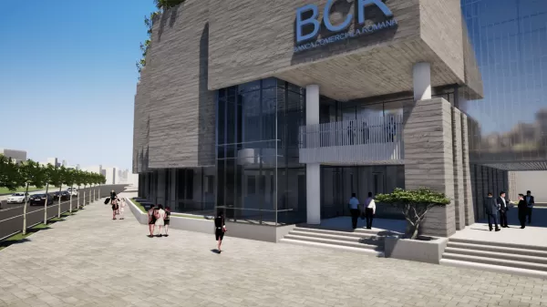 BCR PODU ROS