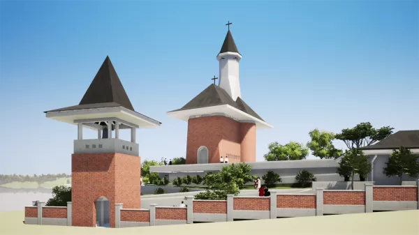 BISERICA HOLM