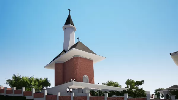 BISERICA HOLM