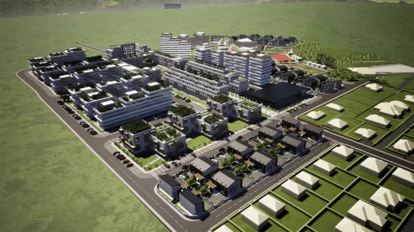 PROPUNERE URBANISTICA BOTOSANI ALPHA