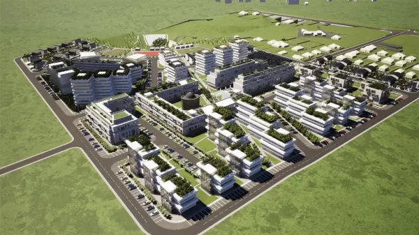 PROPUNERE URBANISTICA BOTOSANI ALPHA