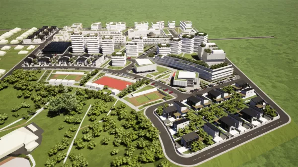 PROPUNERE URBANISTICA BOTOSANI ALPHA