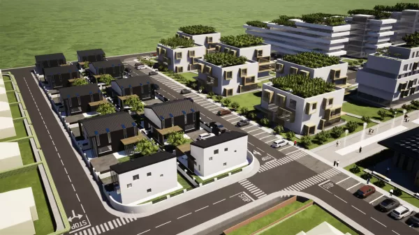 PROPUNERE URBANISTICA BOTOSANI ALPHA