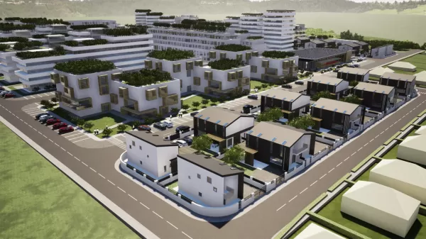 PROPUNERE URBANISTICA BOTOSANI ALPHA