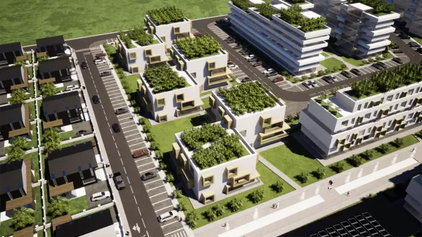 PROPUNERE URBANISTICA BOTOSANI ALPHA