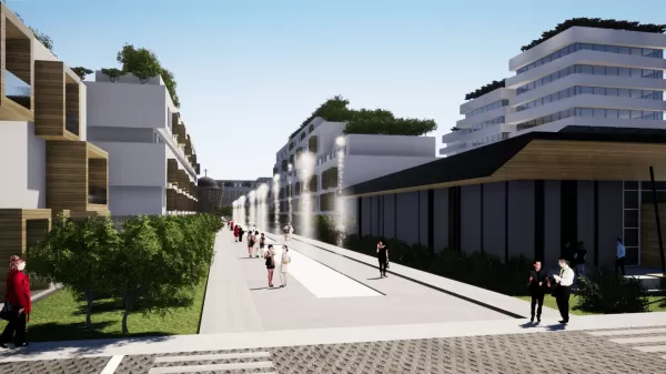 PROPUNERE URBANISTICA BOTOSANI ALPHA