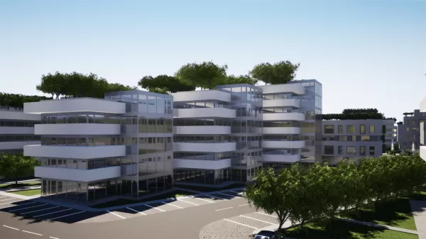 PROPUNERE URBANISTICA BOTOSANI ALPHA
